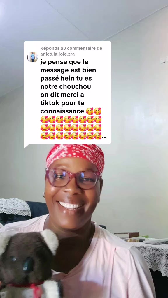 @Jessica Yohou