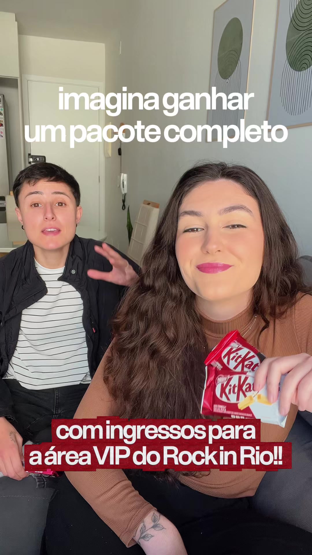 @Ju Suzete e Dri | ape500e8