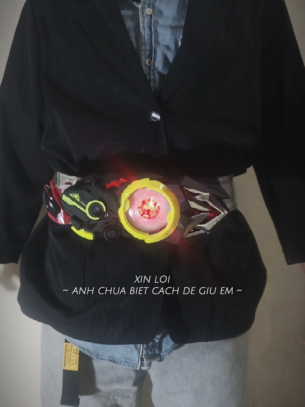 @Góc Hobby Của Gient