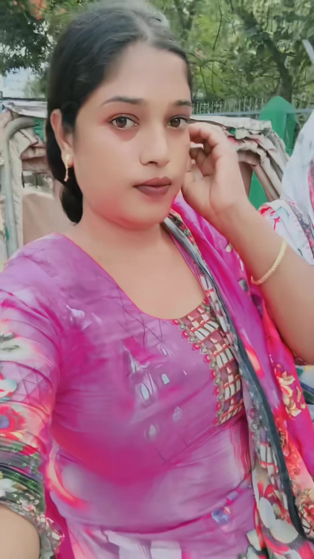 @কষ্টের জীবন