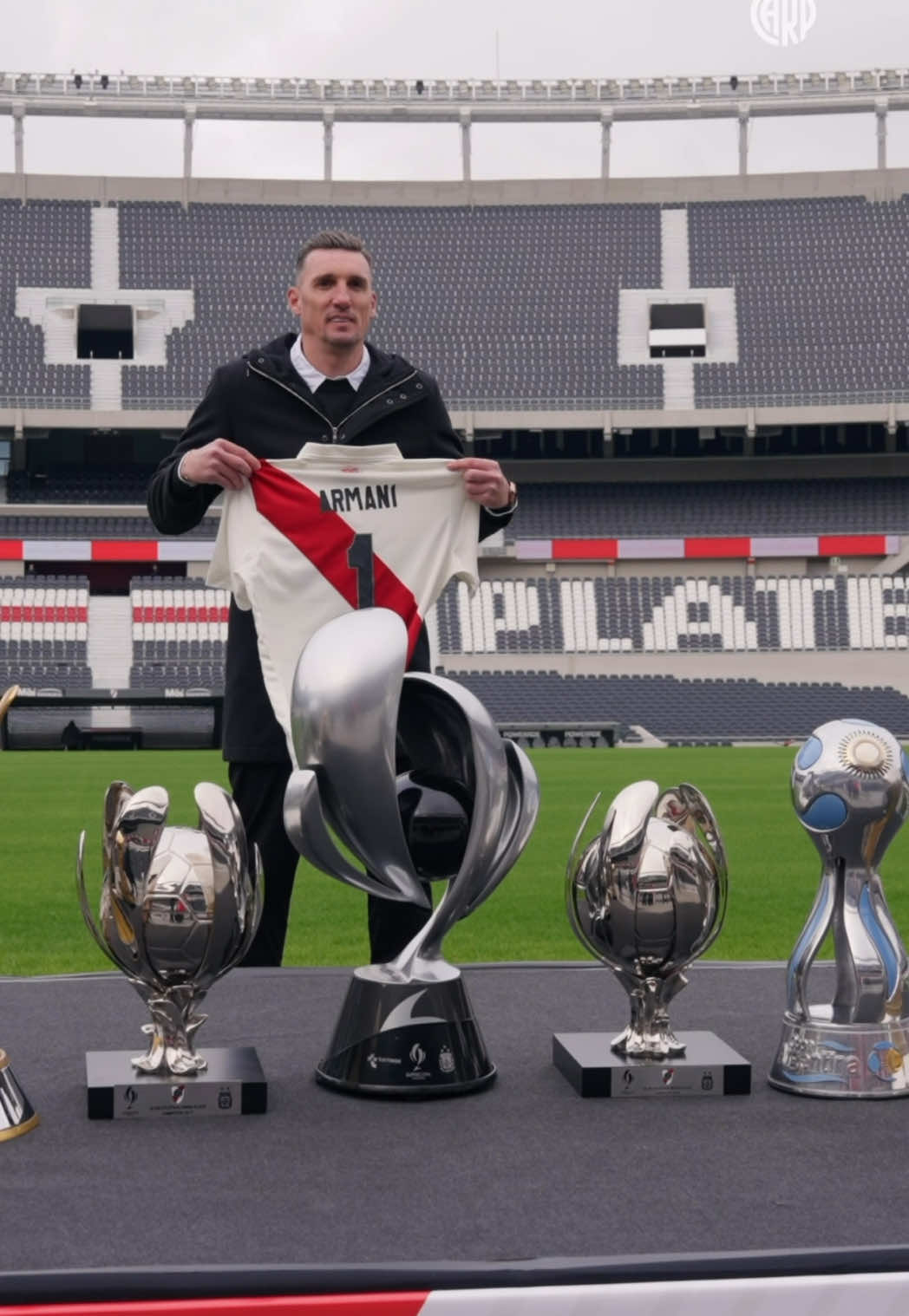 @River Plate