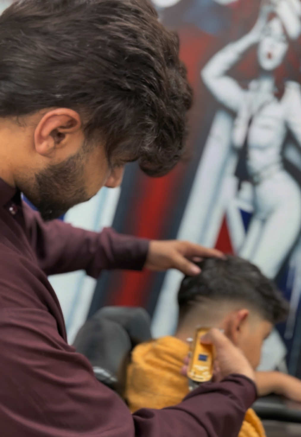 @Fades By mUnee乃💈