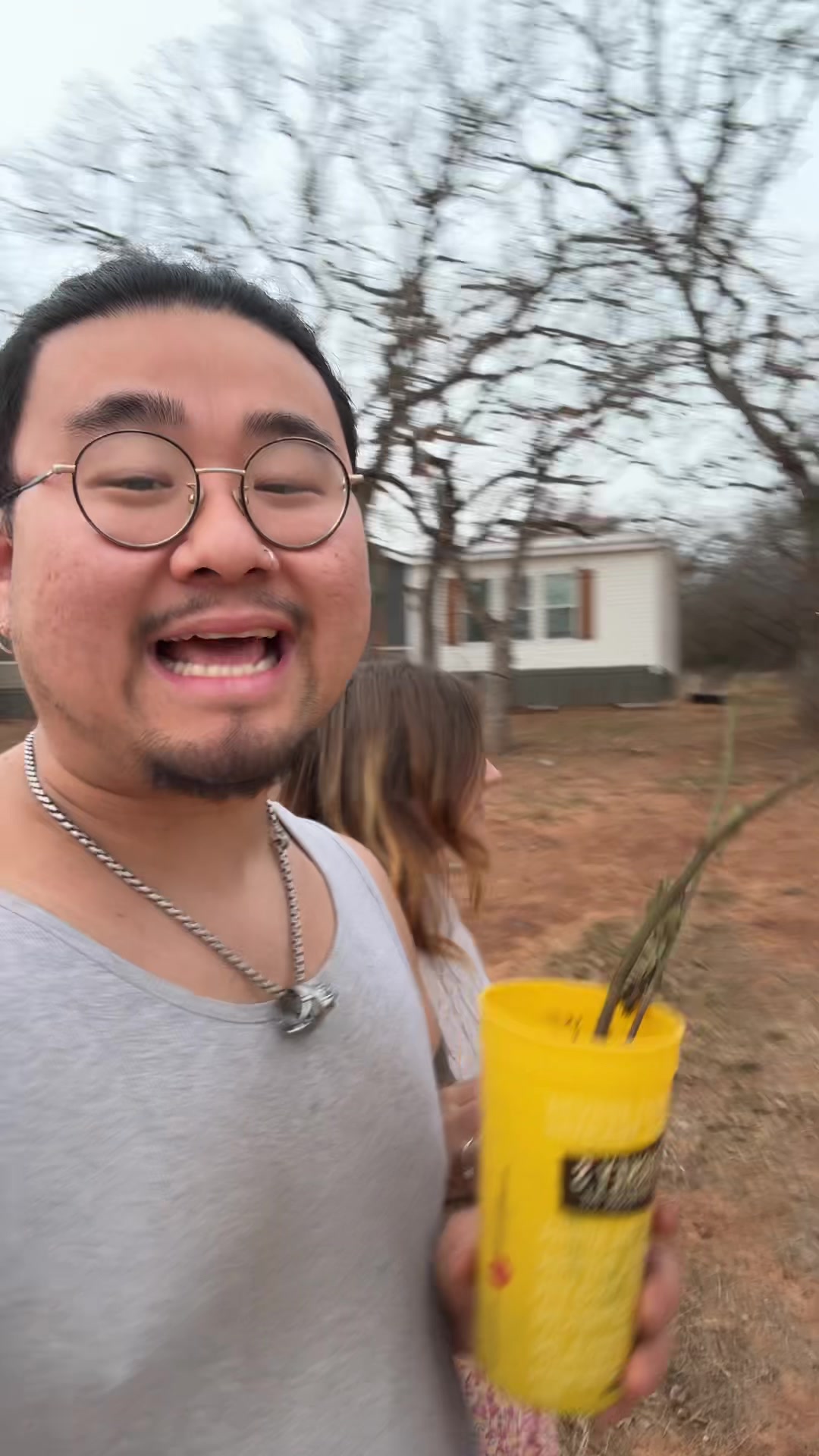 @Gelsey | Hot mess Homestead