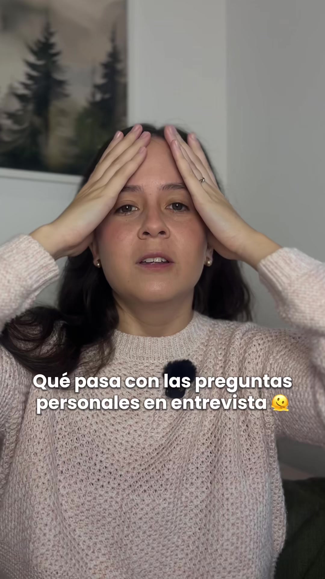 @Gabi &bull; Trabajo &bull; CV &bull; LinkedIn