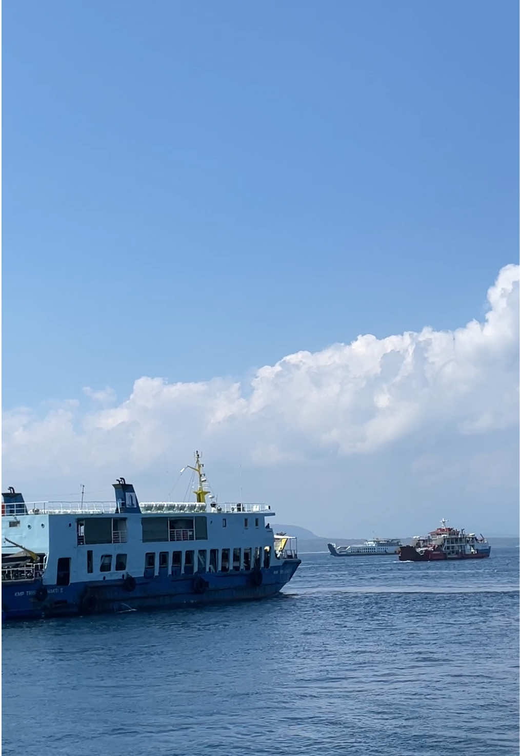 @Banyuwangi Berkah