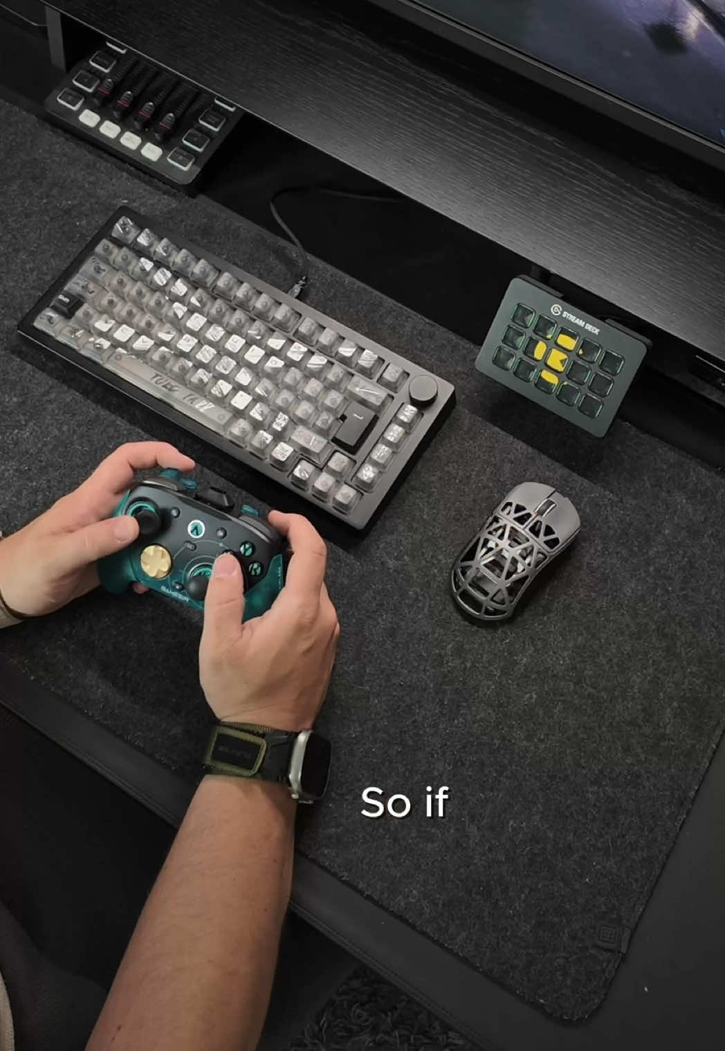 @setup_dad