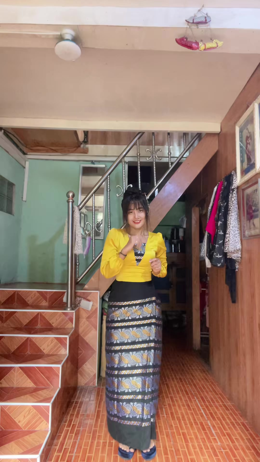 @Kaung Ma Lay