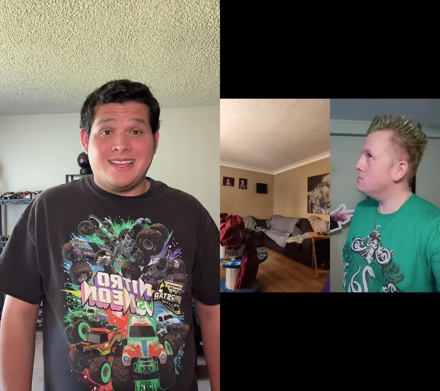@jesusesparzashow