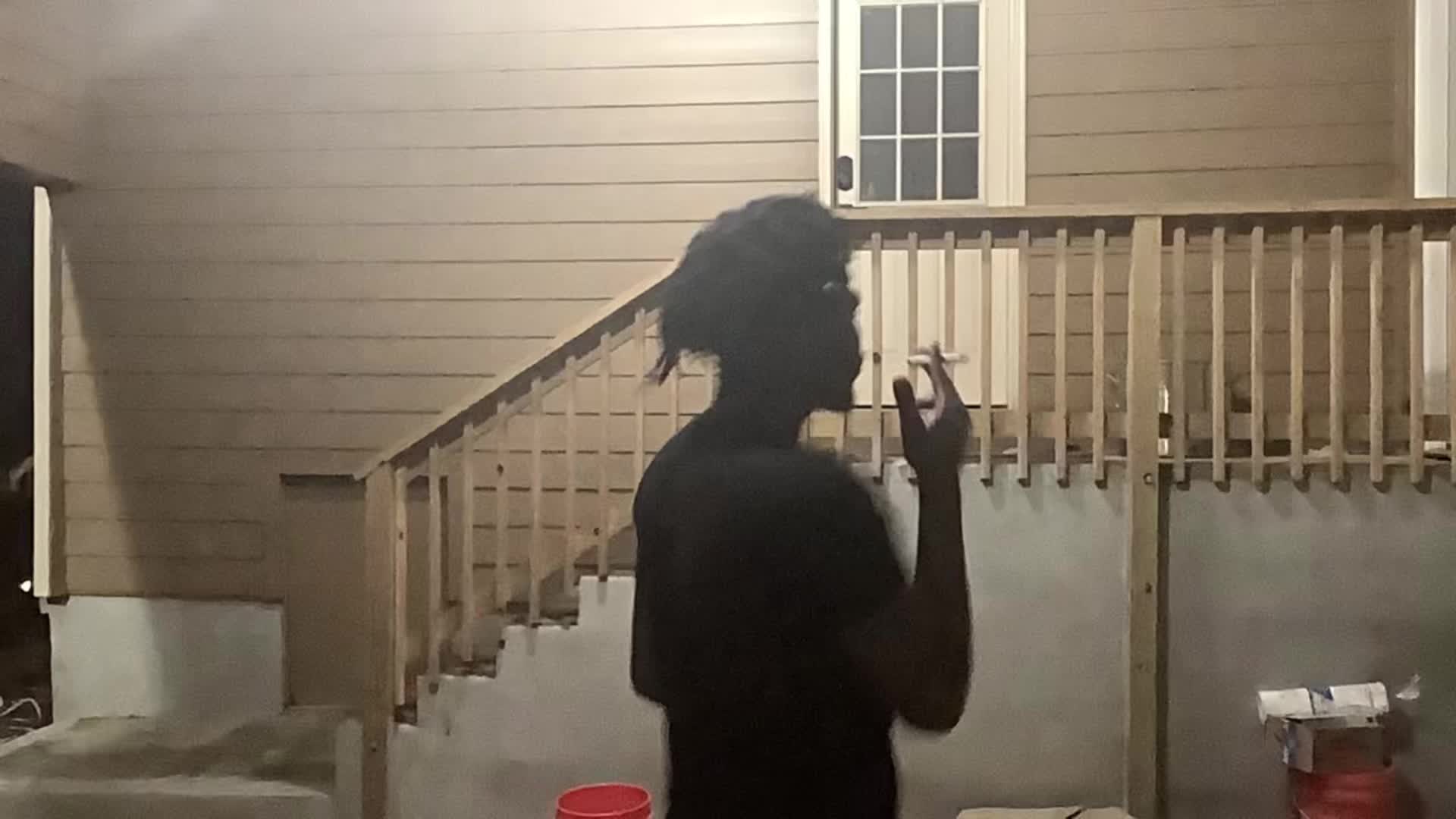 @;)