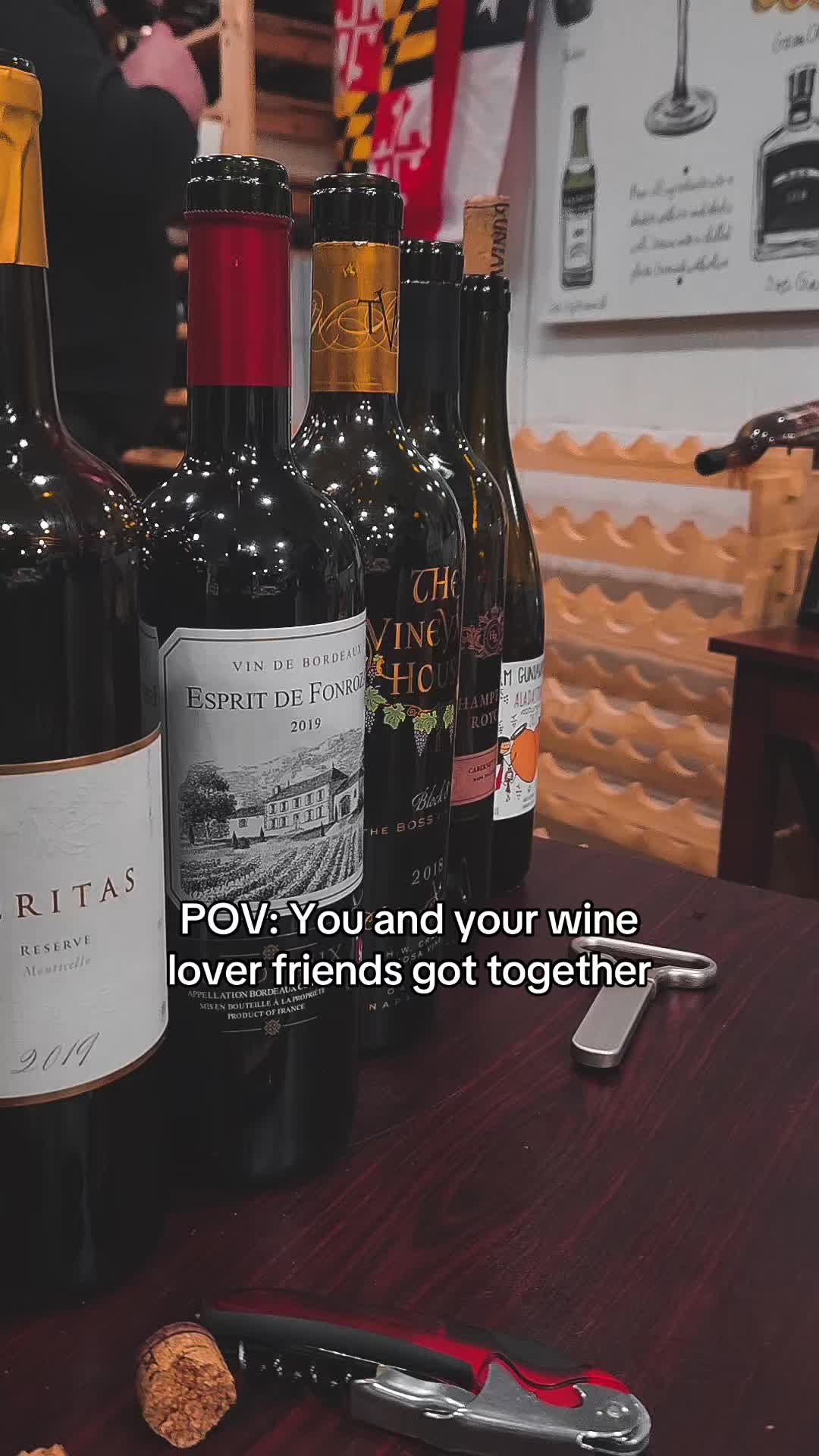 @Kalu, The Wine Lover - DMV
