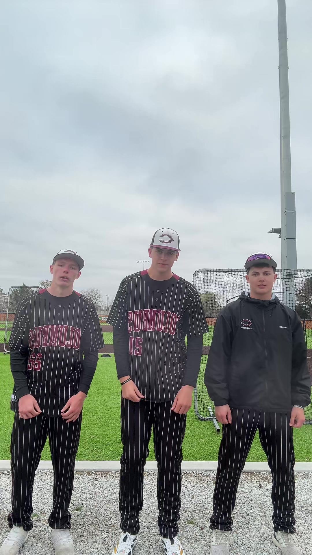 @CHSVarsityBaseball