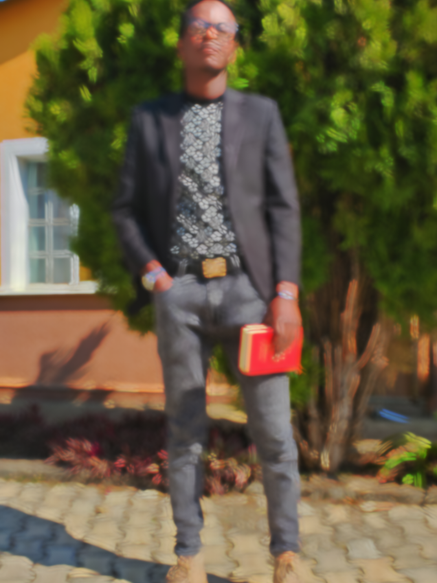 @Gazza C.E.O 🦅