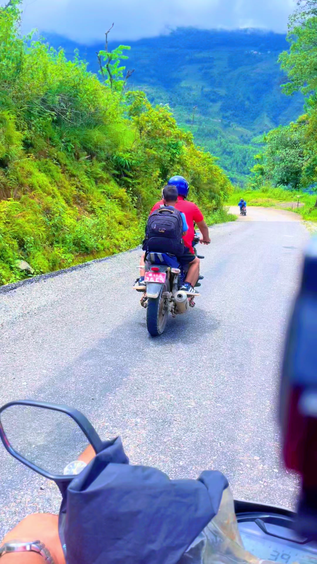 @Ashok Shrestha