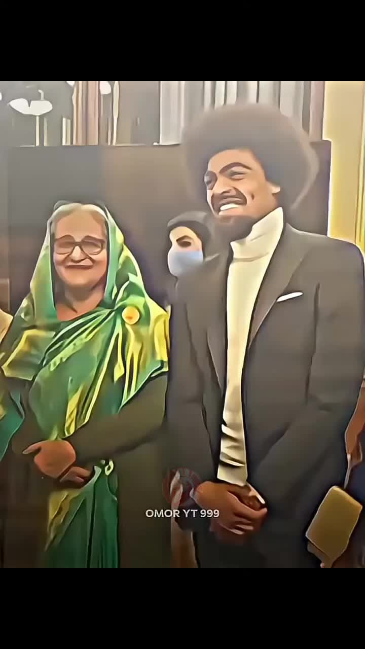 @শেখ হাসিনা