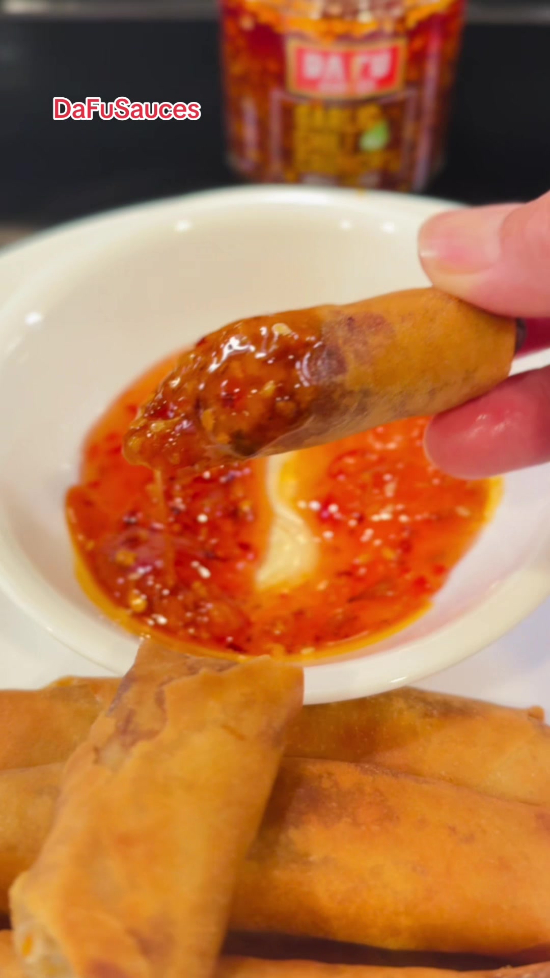 @Da Fu Sauces