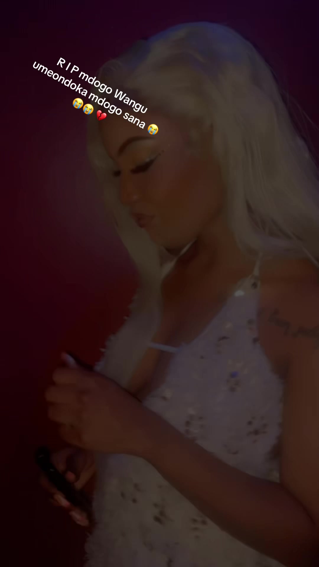 @Sabrisha