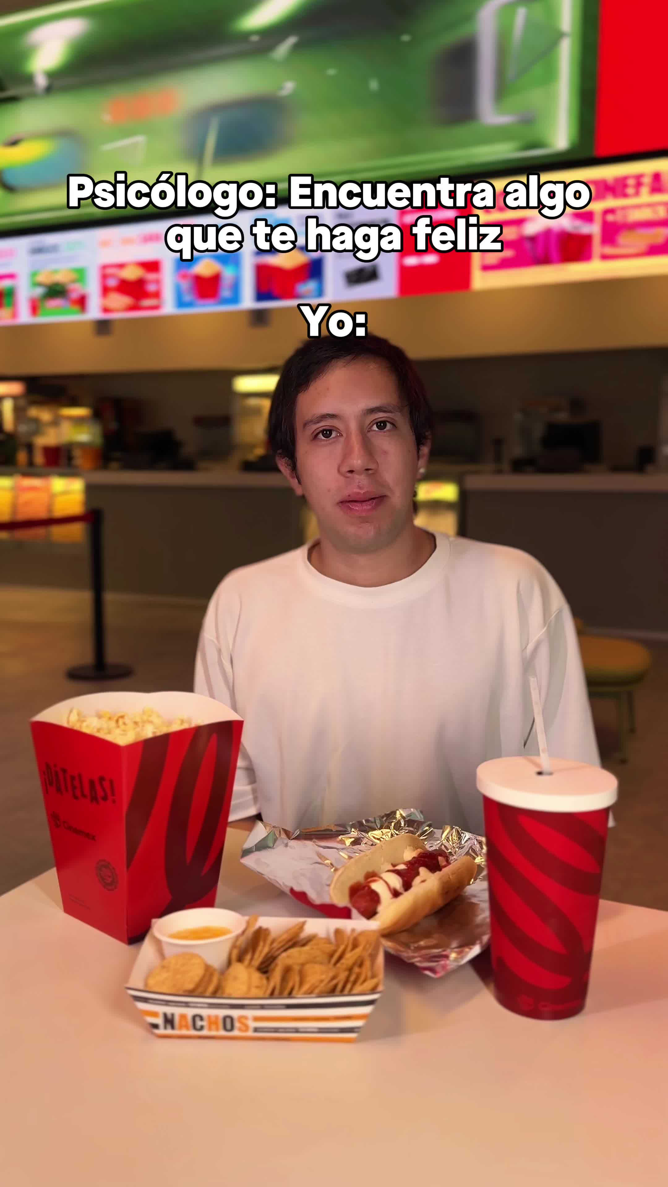 @Cinemex