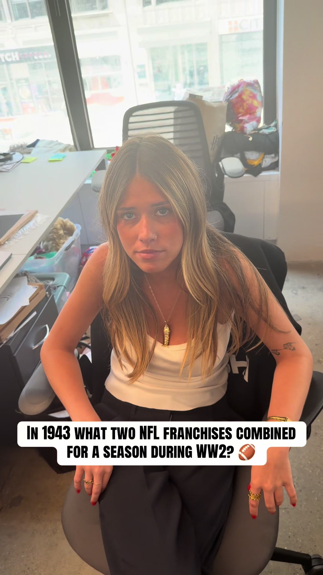 @Barstool Sports