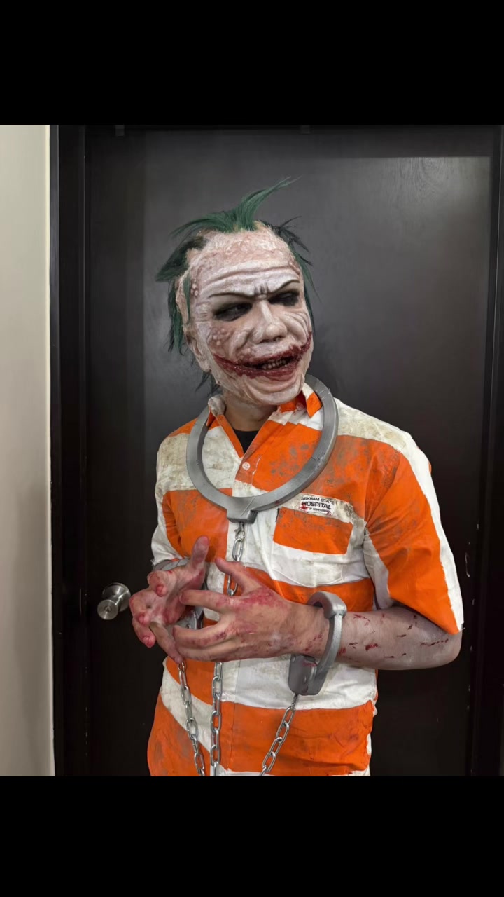 @Antonio Cosplay