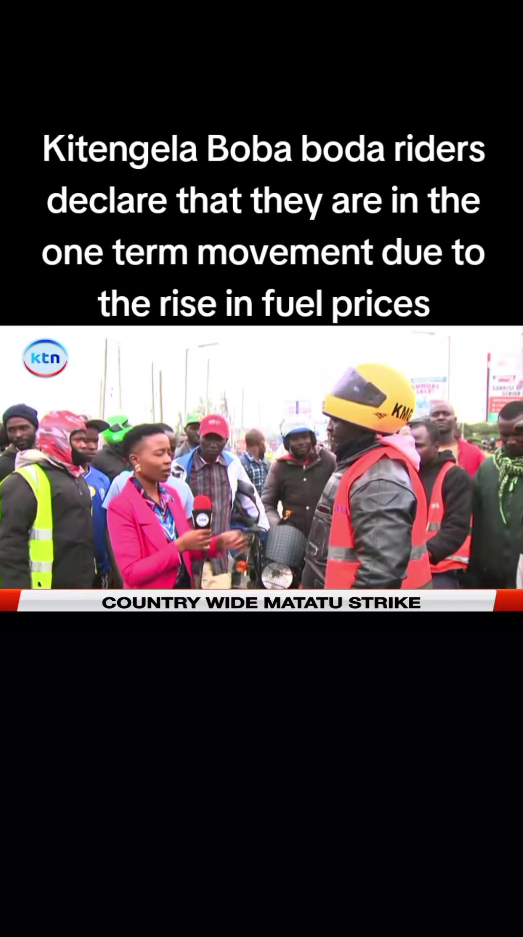 @Kenyan politics 24/7