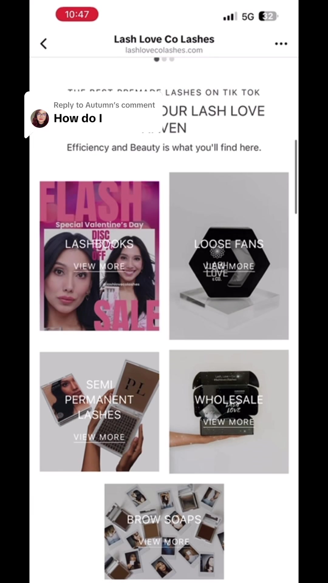 @lashlovecolashes