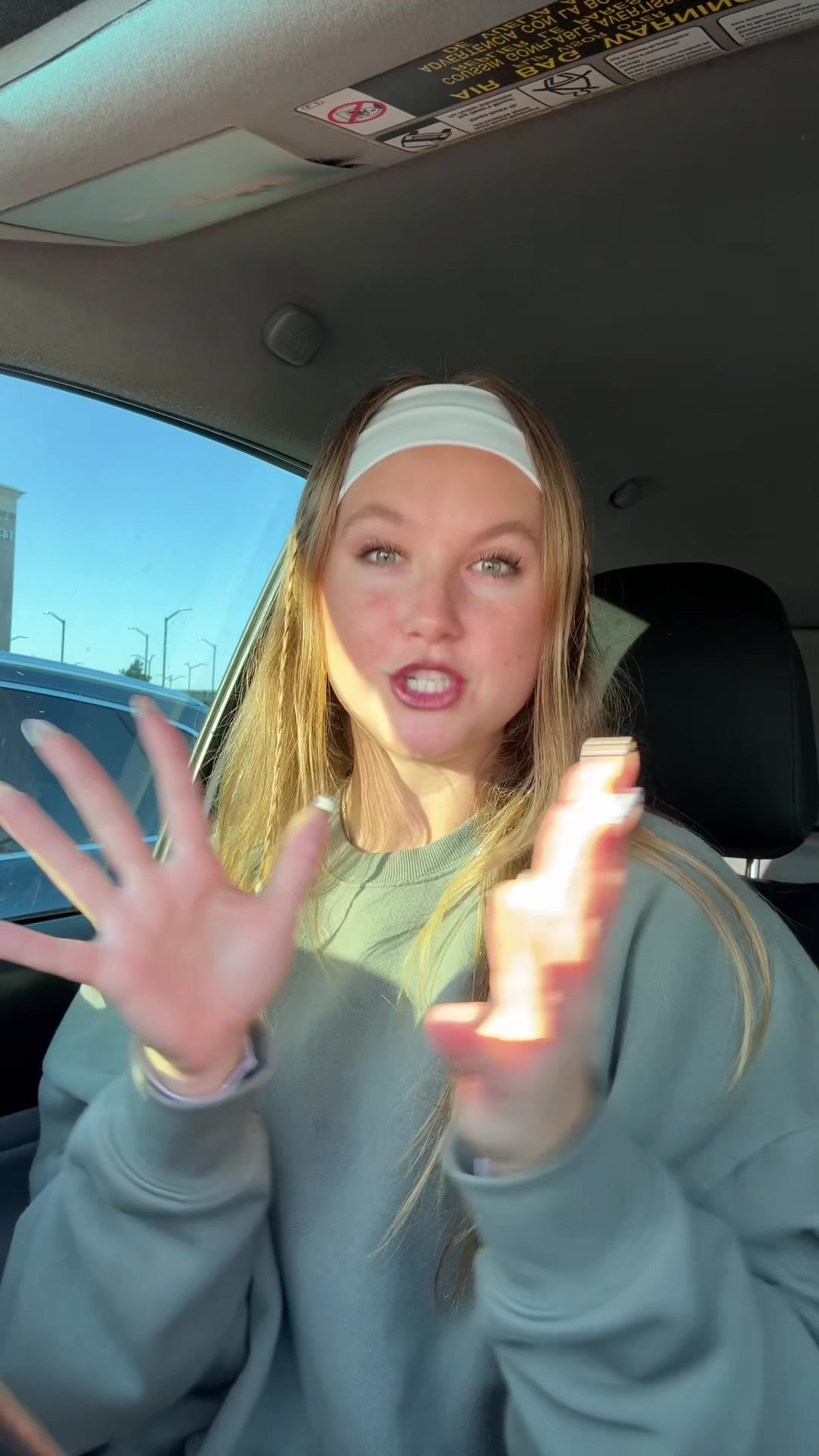 @Katie