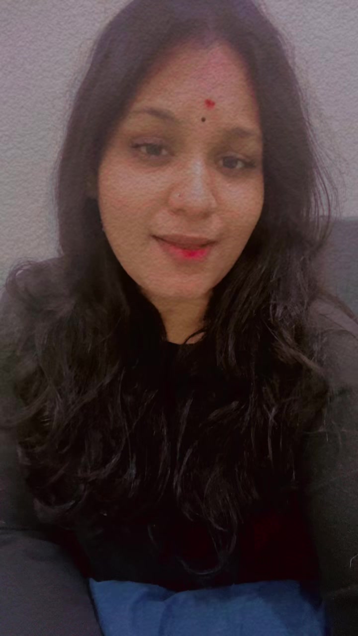 @Preyaa Laakshmii