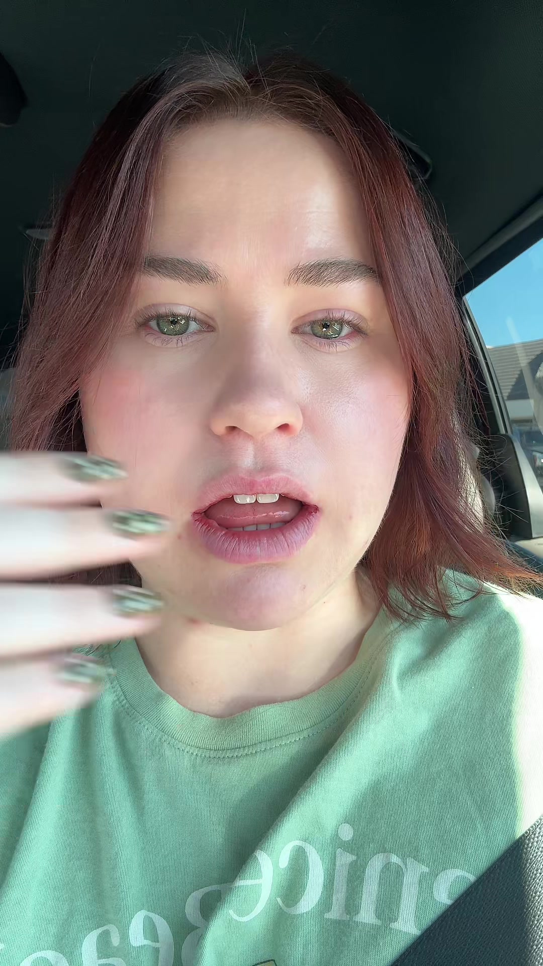 @Becca