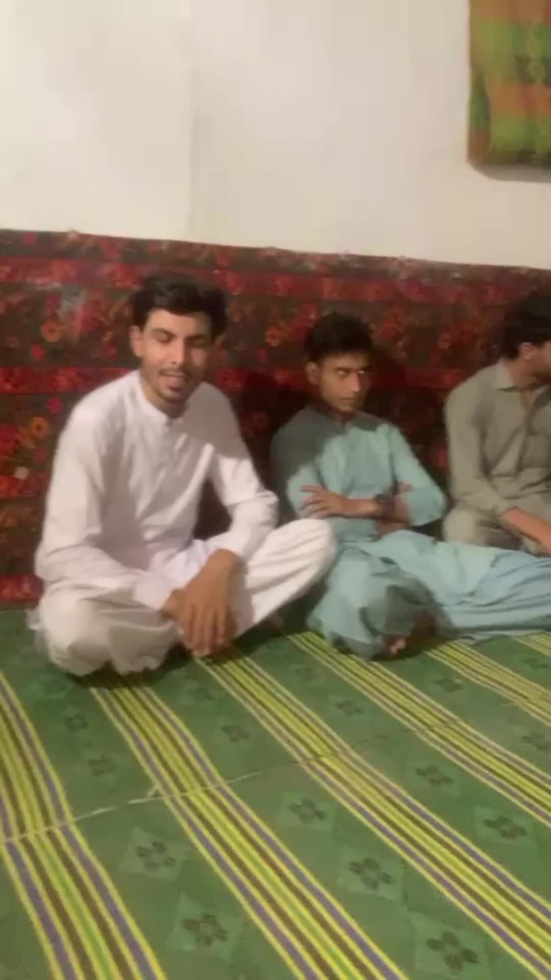 @Ikram Ali Khan