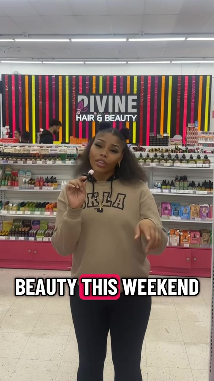 @Divine hair and beauty