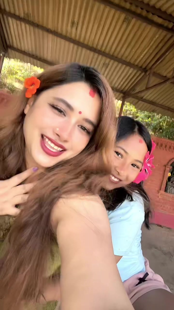 @Phr. Rayna Sijapati