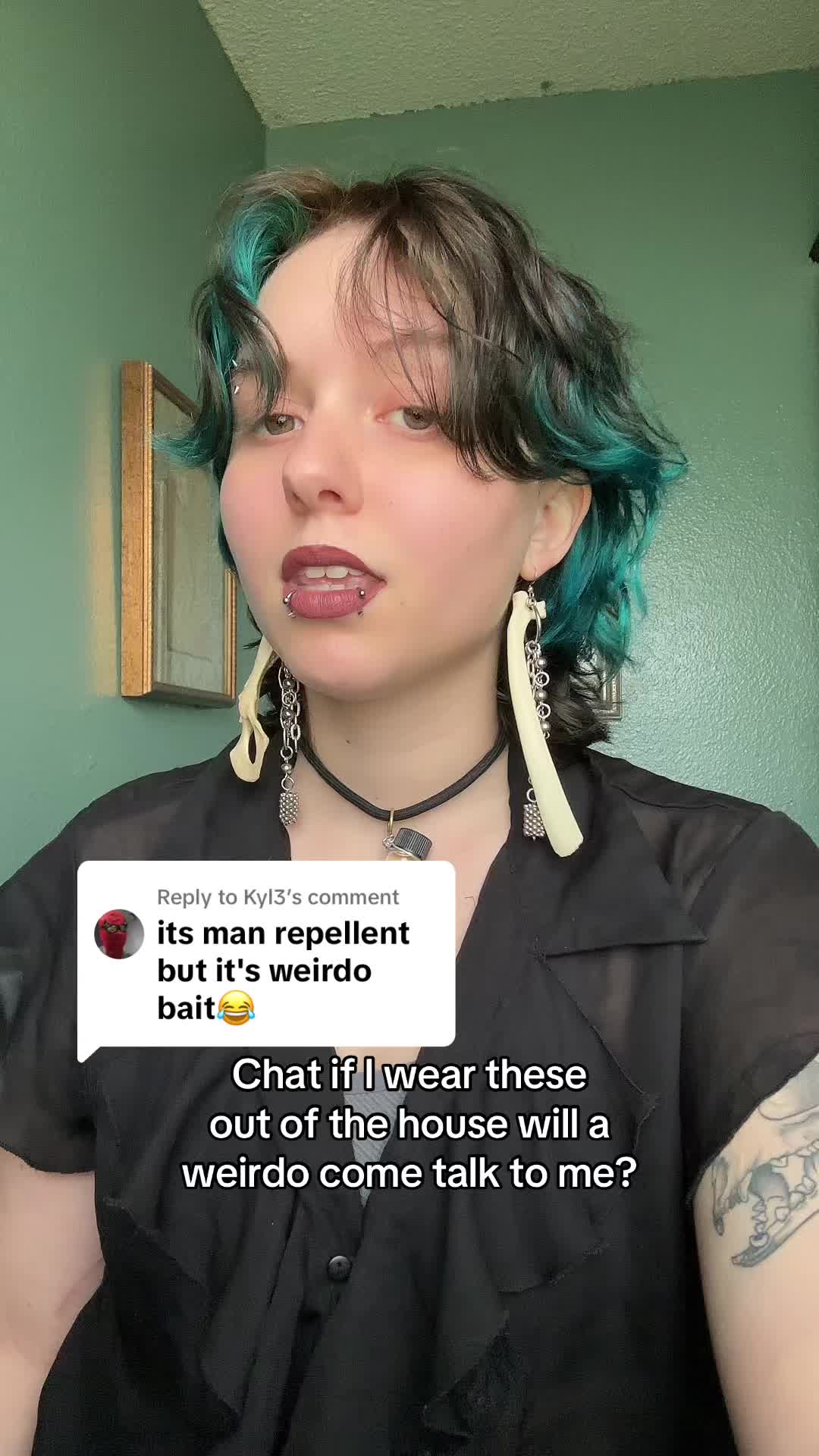 @Closet Of Skeletons