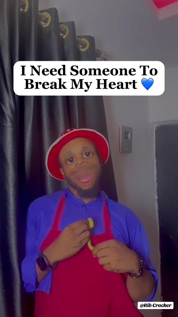 @🇳🇬🇳🇬 RIB CRACKER🤣🤣