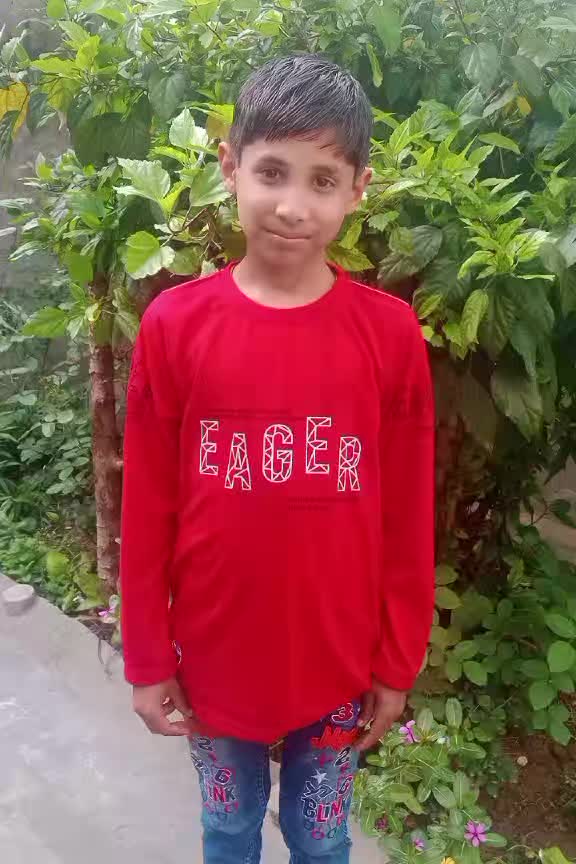 @Iqbal Jutt768