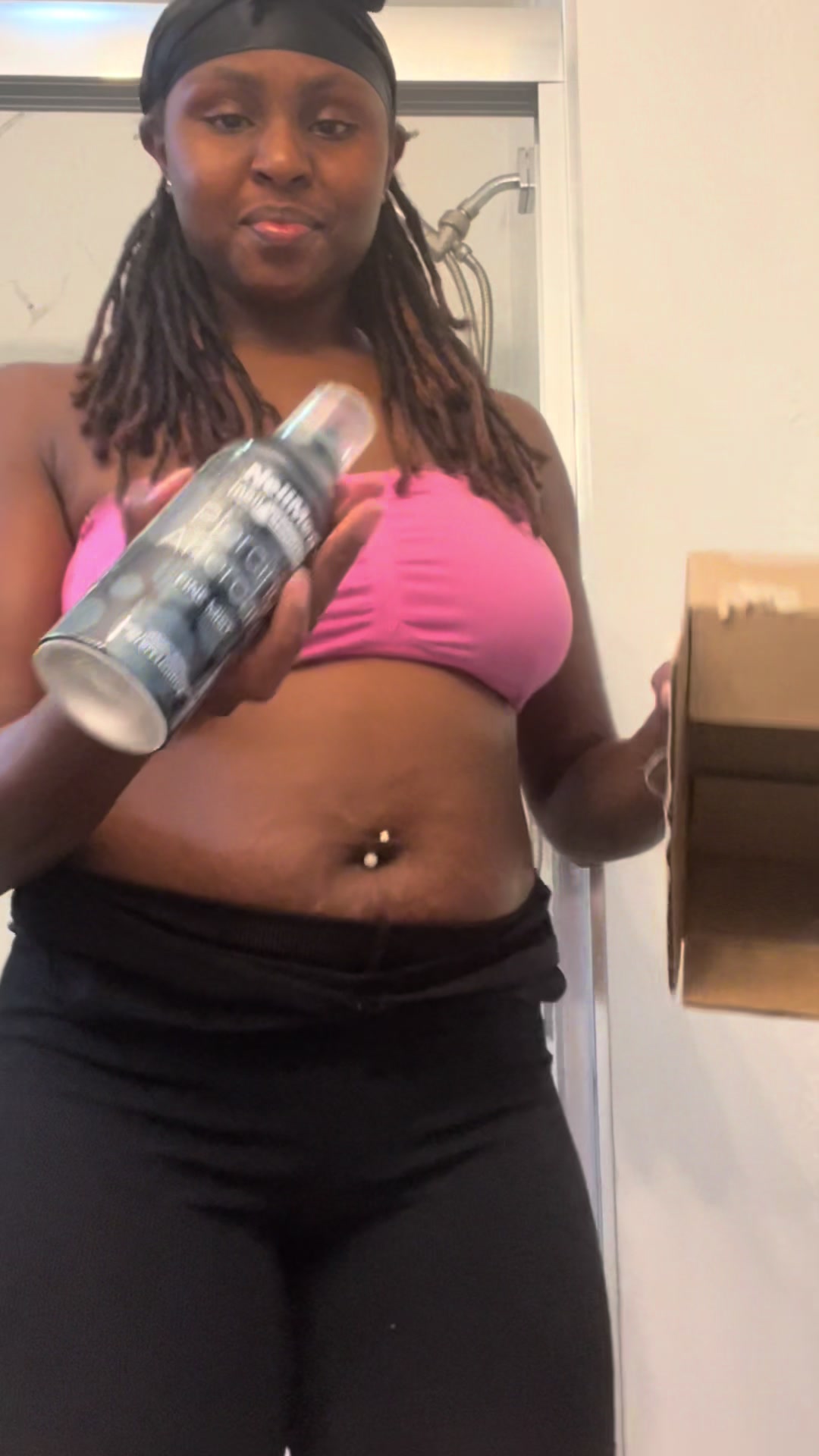 @KGlamordoll