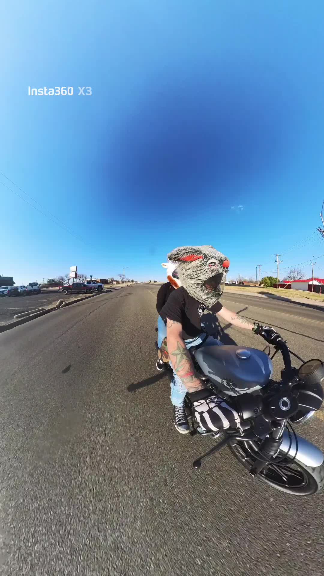 @GSXRabbit ๐