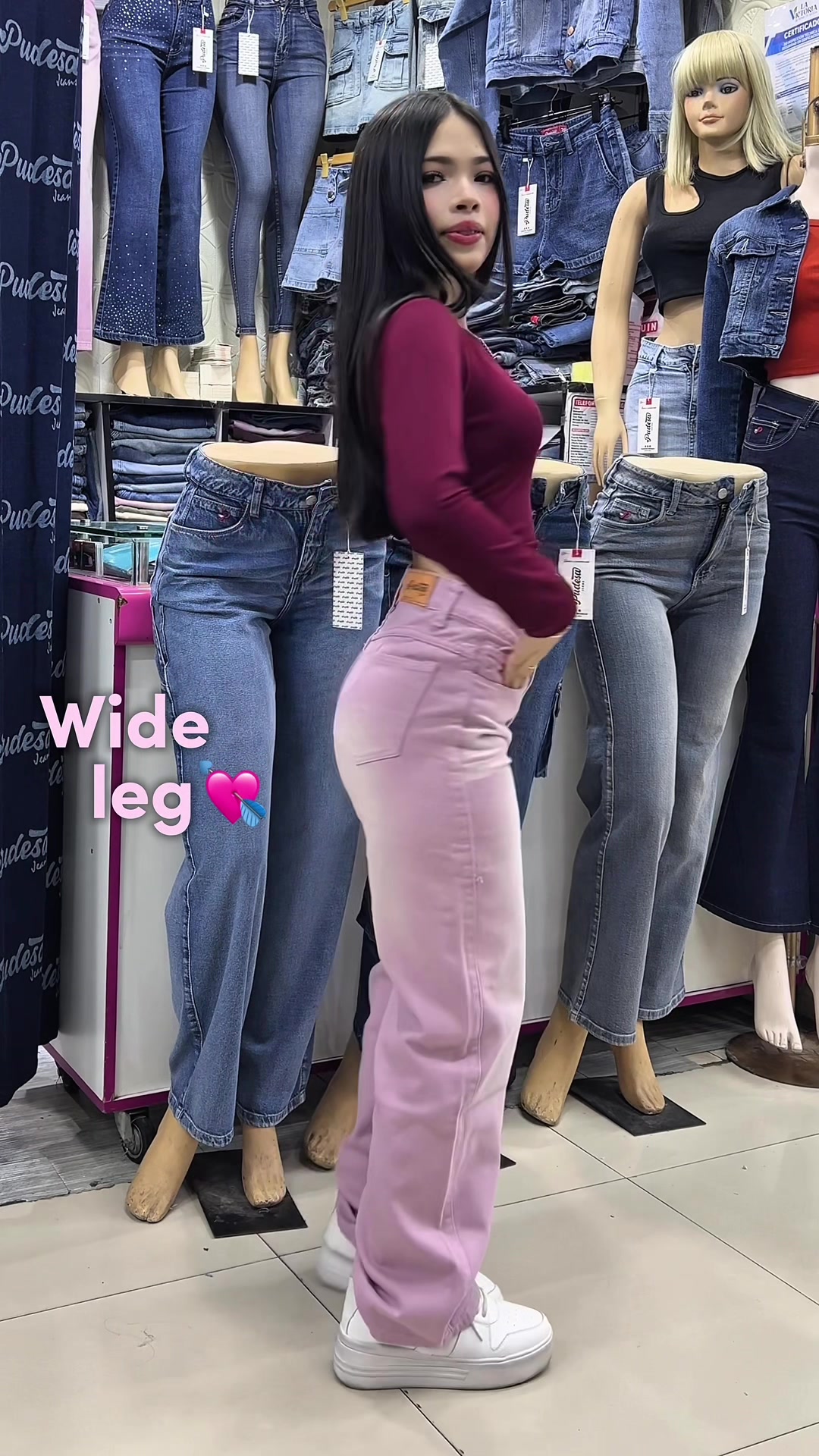 @pudesajeans
