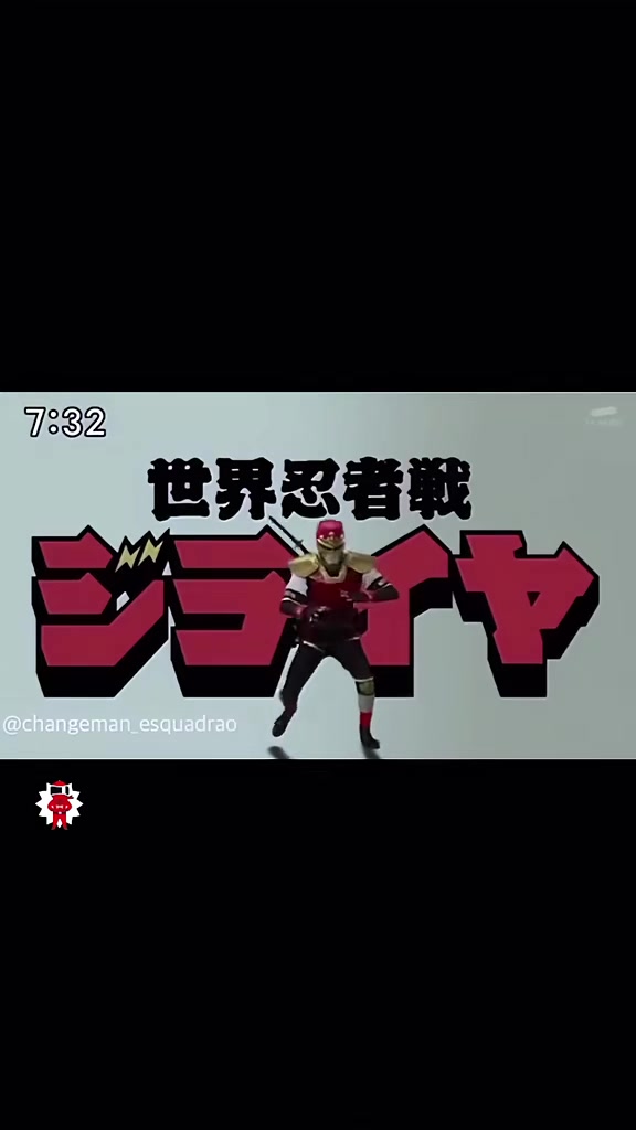 @Tokusatsu/SuperSentai