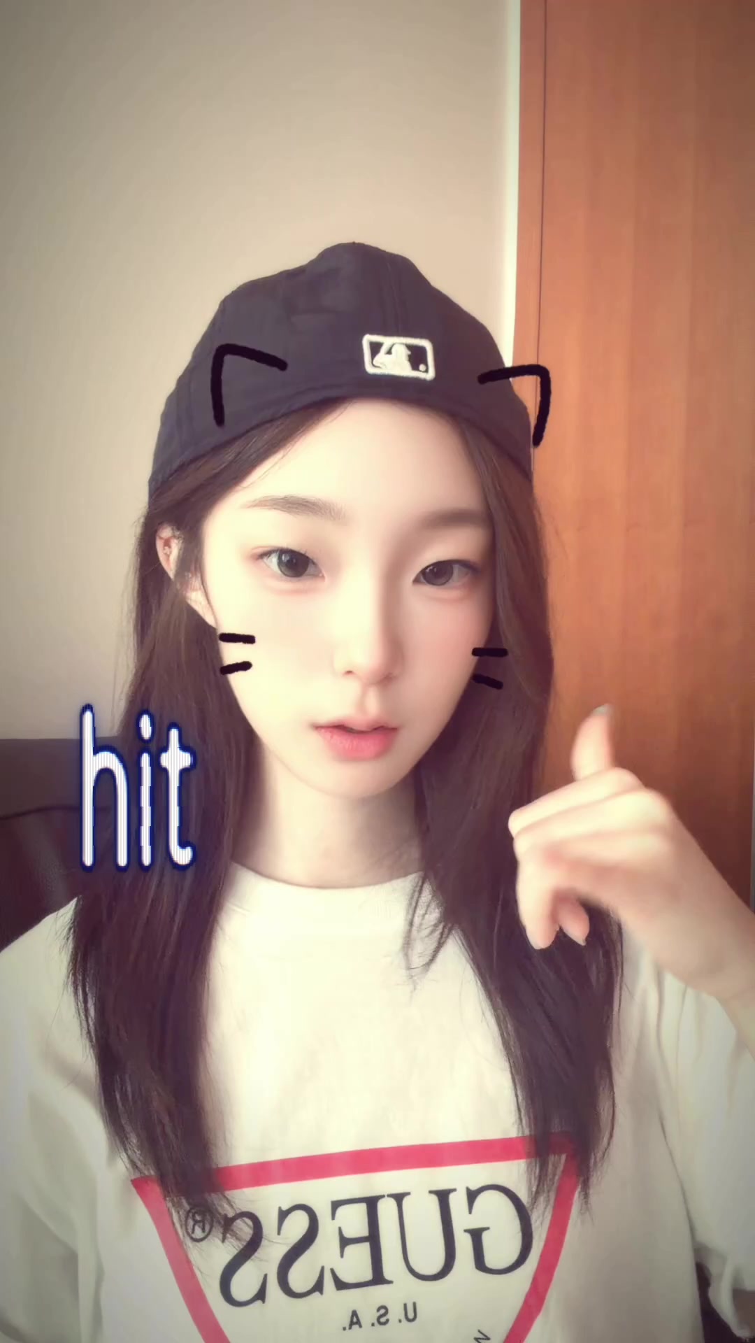 @도희