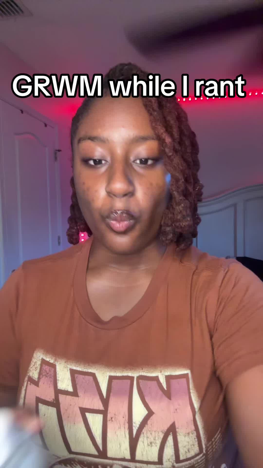 @Zahara’s_GRWM:)🥹✨💋👀😝