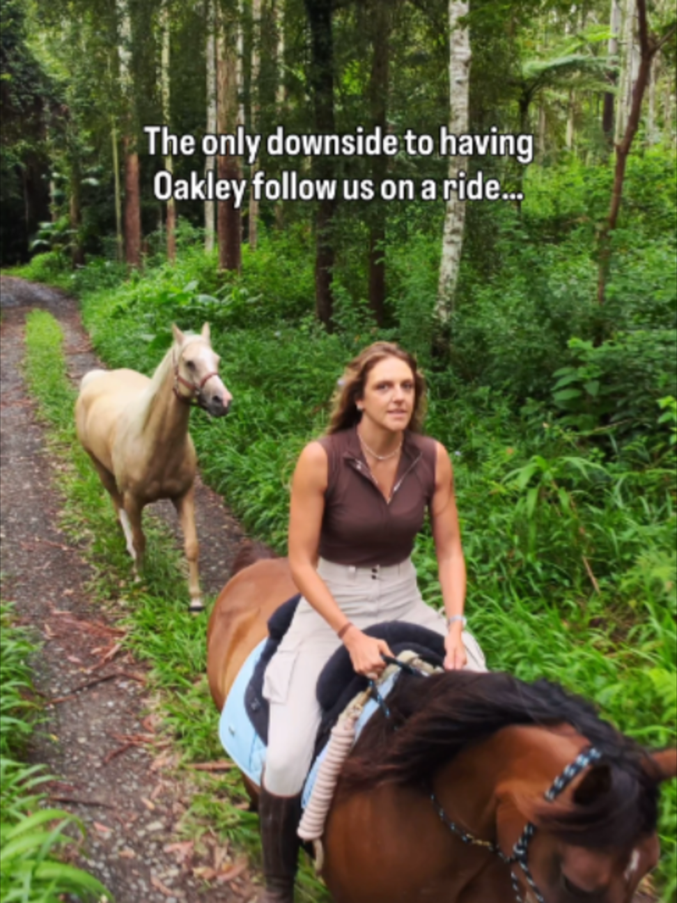 @Myhorsewillow