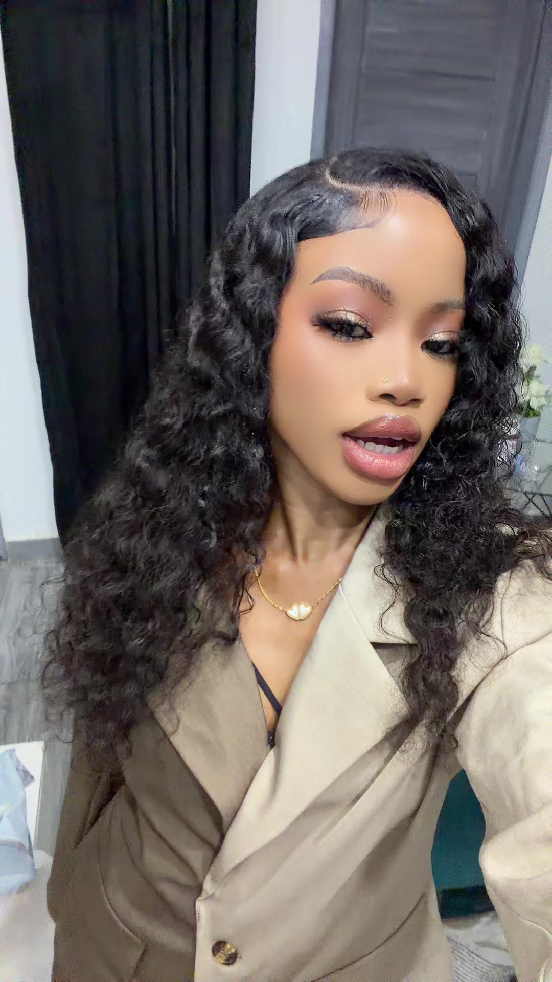 @Adja🖤Sangar&eacute;
