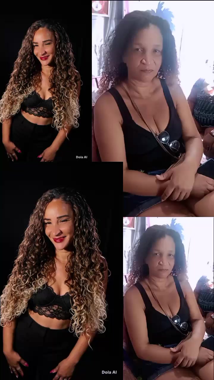 @Raquel thorito leona