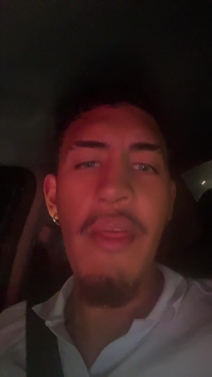 @Isaac Gonzalez