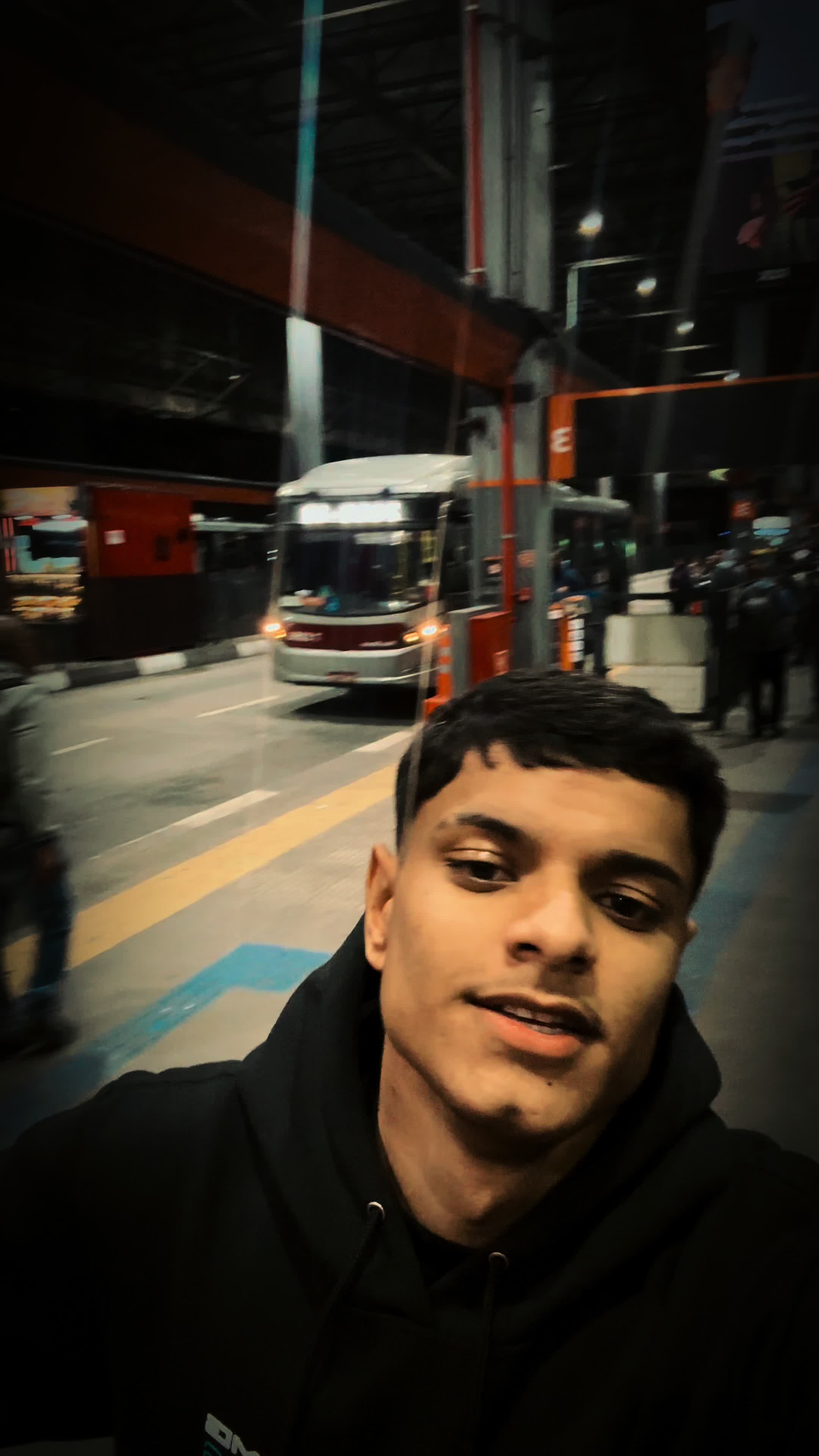 @Dinho MC