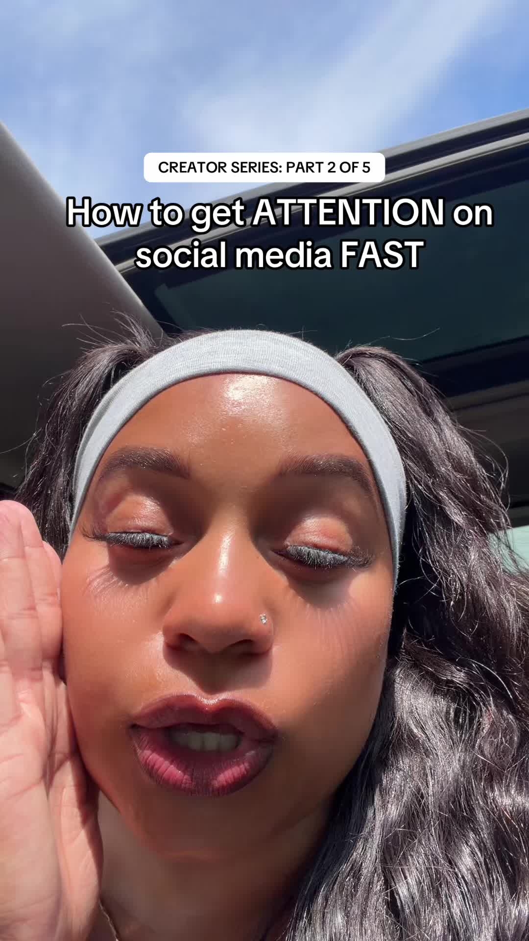 @Aleahroseee | Creator Coach