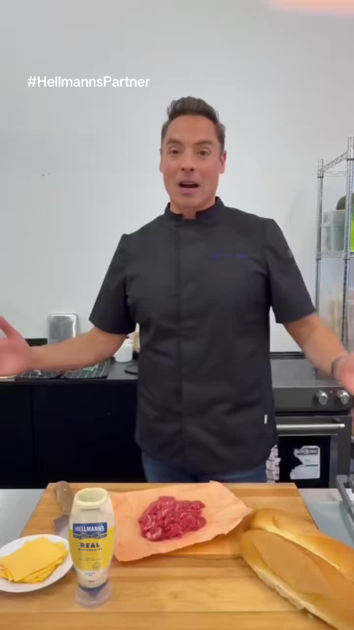 @Jeff Mauro