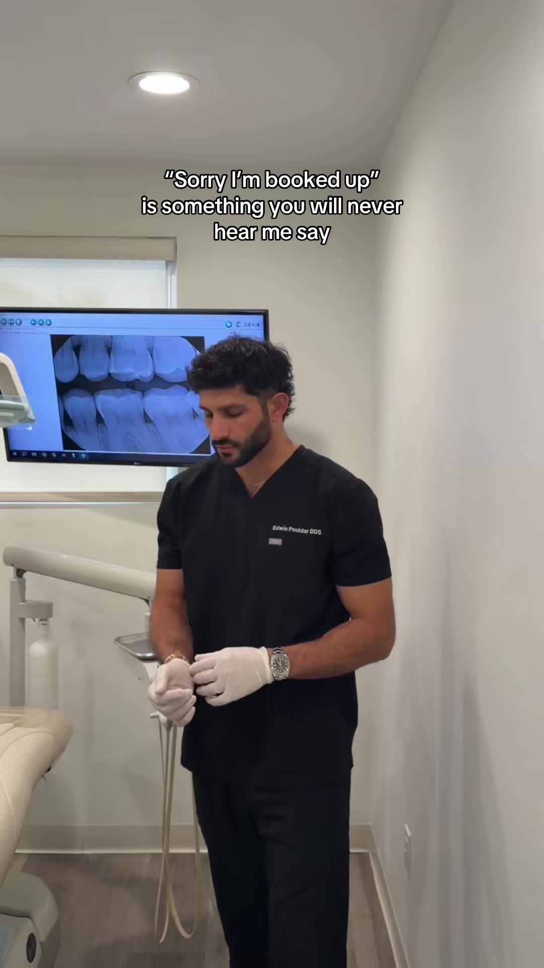 @Dr. Pouldar