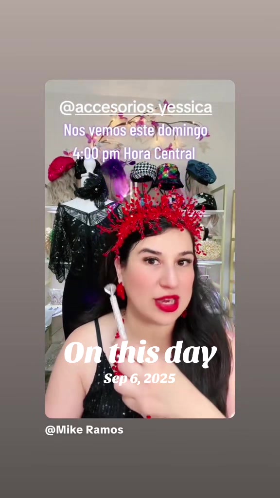 @Accesorios Yessica