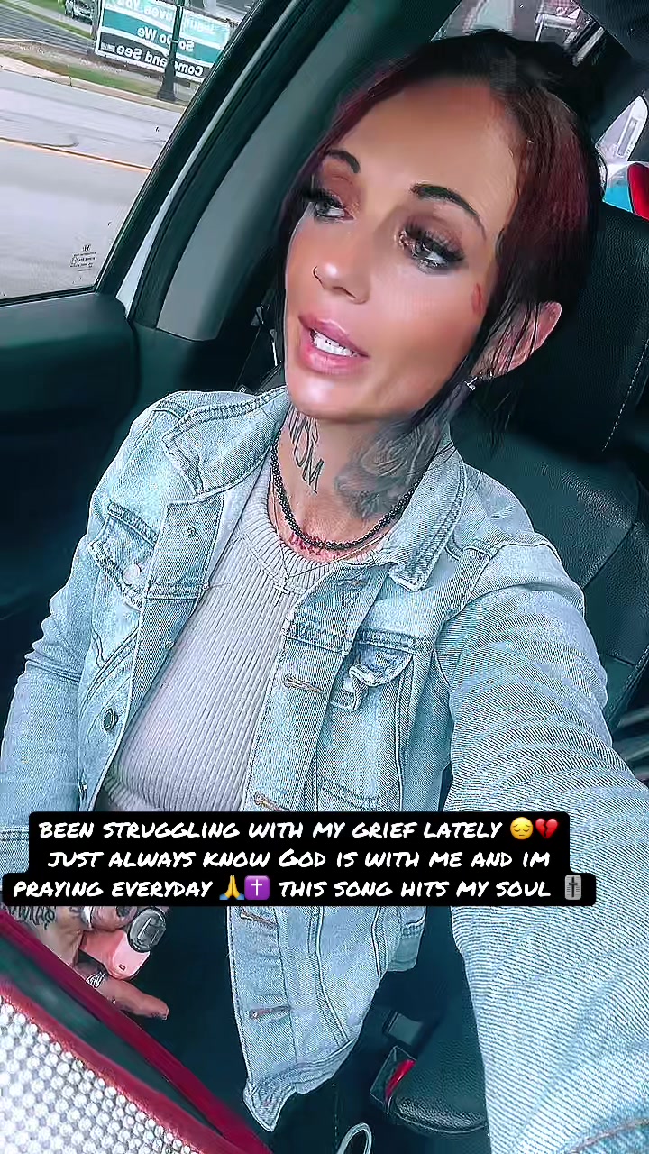 @Kami Sue 🖤